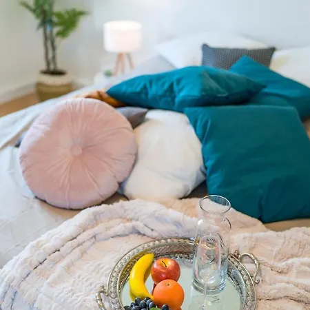 Og1 M 70m2 Grosse 2-zimmer Naehe Salzburg Фрайлассинг