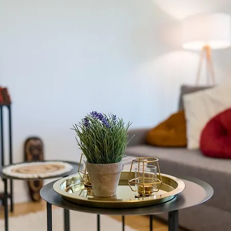 Og1 M 70m2 Grosse 2-zimmer Naehe Salzburg Апартаменты