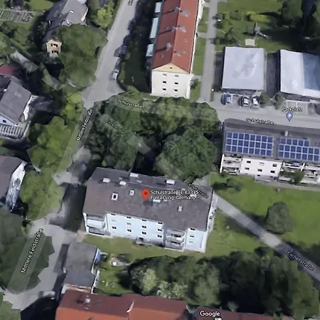 Og1 M 70m2 Grosse 2-zimmer Naehe Salzburg Freilassing