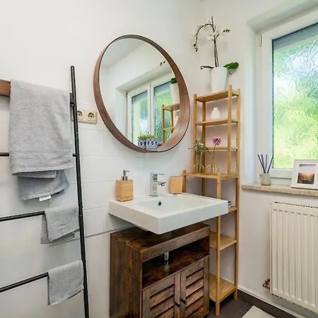 Διαμέρισμα Og1 M 70m2 Grosse 2-zimmer Naehe Salzburg *