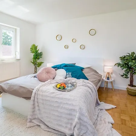 Og1 M 70m2 Grosse 2-zimmer Naehe Salzburg