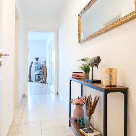 Og1 M 70m2 Grosse 2-zimmer Naehe Salzburg Freilassing