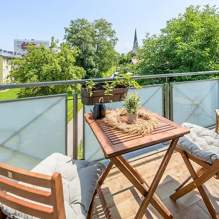 Διαμέρισμα Og1 M 70m2 Grosse 2-zimmer Naehe Salzburg *